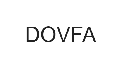 美国商标27类：DOVFA