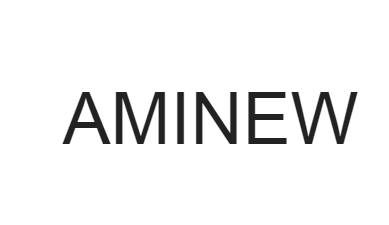 美国商标27类：AMINEW