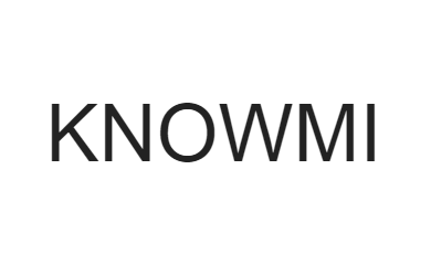 美国商标27类：KNOWMI