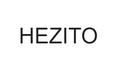 美国商标27类：HEZITO