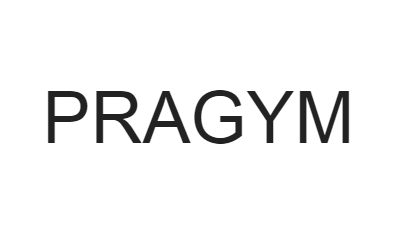 美国商标28类：PRAGYM