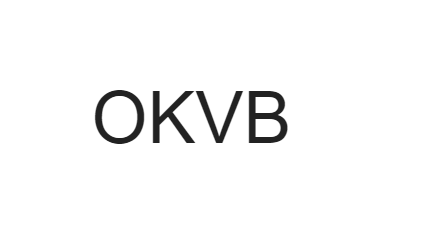 美国商标28类：OKVB