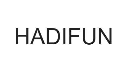 美国商标28类：HADIFUN