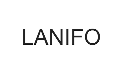 美国商标21类：LANIFO