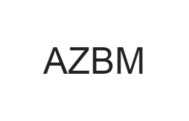 美国商标21类：AZBM